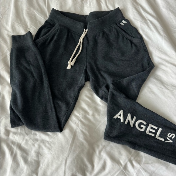 Victoria secret matching sweatsuit set - Picture 3 of 5